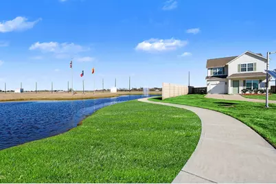 19602 Pradera Meadows Loop, Rosharon, TX 77583 - Photo 1