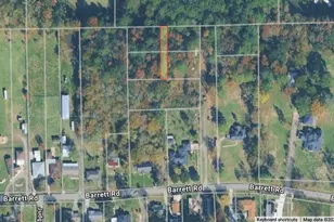 432 Barrett Rd Lot 5, Crosby, TX 77532 - Photo 1