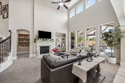 7 Alamito Canyon Place, The Woodlands, TX 77354 - Photo 15