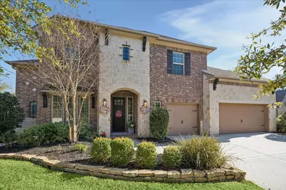 7 Alamito Canyon Place, The Woodlands, TX 77354 - Photo 1