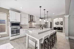 7 Alamito Canyon Pl, The Woodlands, TX 77354 - Photo 9