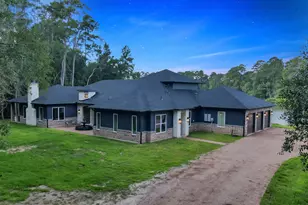 15937 Stagecoach Rd, Stagecoach, TX 77355 - Photo 5