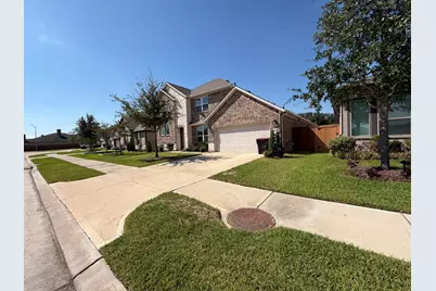 8419 Alvararo Bay Drive, Cypress, TX 77433 - Photo 3