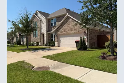 8419 Alvararo Bay Drive, Cypress, TX 77433 - Photo 1