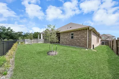 4916 Autumn Hills Trail, Pearland, TX 77584 - Photo 7