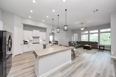 4916 Autumn Hills Trail, Pearland, TX 77584 - Photo 33