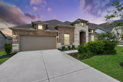 4916 Autumn Hills Trail, Pearland, TX 77584 - Photo 1