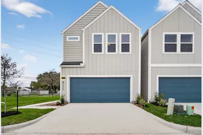 9112 Highland Northern Way, Houston, TX 77088 - Photo 1