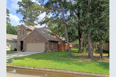11235 Glenforest Drive, Montgomery, TX 77356 - Photo 5