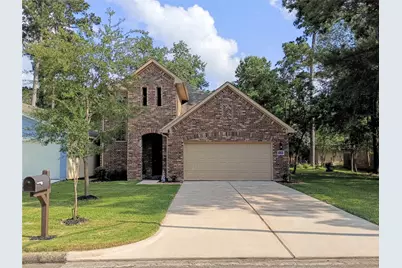 11235 Glenforest Drive, Montgomery, TX 77356 - Photo 1