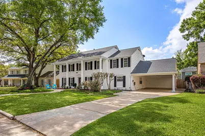 14807 River Forest Drive, Houston, TX 77079 - Photo 1