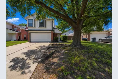 4218 Field Meadow Drive, Katy, TX 77449 - Photo 1