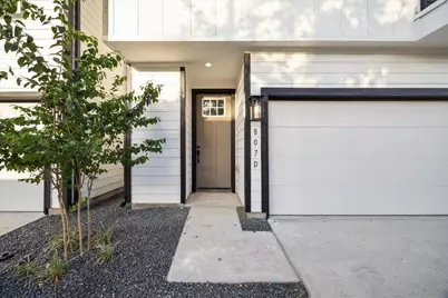 812 Thornton Street #A, Houston, TX 77018 - Photo 3