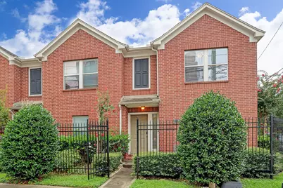 2937 W Dallas Street, Houston, TX 77019 - Photo 1