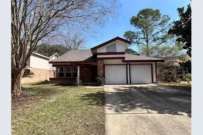 7934 Bayou Forest Drive, Houston, TX 77088 - Photo 1