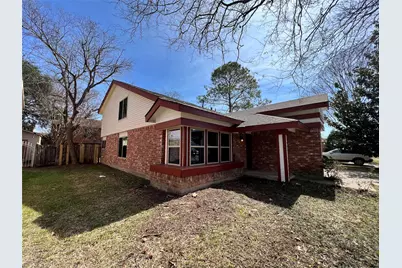7934 Bayou Forest Drive, Houston, TX 77088 - Photo 3