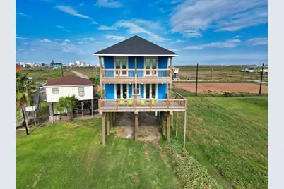 1120 Monument Drive, Surfside Beach, TX 77541 - Photo 3