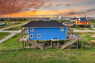 1120 Monument Dr, Surfside Beach, TX 77541 - Photo 5