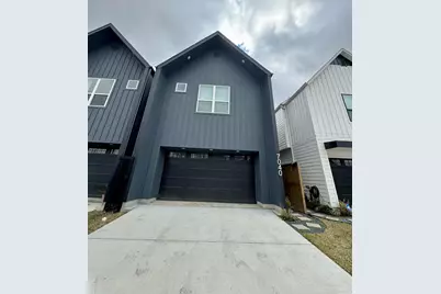 7040 Avenue N, Houston, TX 77011 - Photo 1