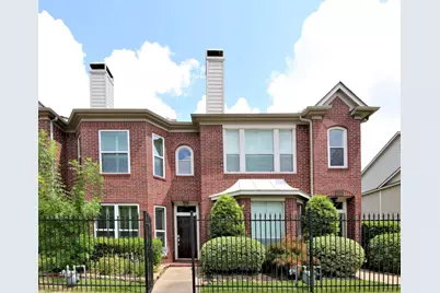 1409 Anita, Houston, TX 77004 - Photo 1