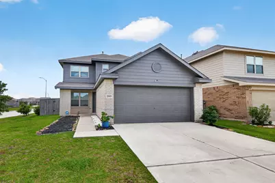 27003 Euphonia Green Lane, Katy, TX 77493 - Photo 1