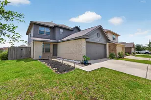 27003 Euphonia Grn Ln, Katy, TX 77493 - Photo 3