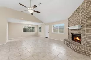 7226 Thicket Trail Dr, Humble, TX 77346 - Photo 9