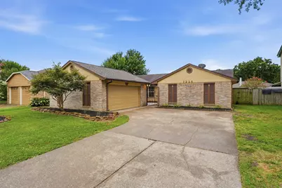 7226 Thicket Trail Drive, Humble, TX 77346 - Photo 3