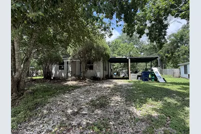 808 S Anderson Street, Angleton, TX 77515 - Photo 1