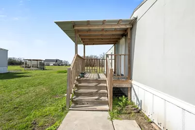 758 Blueberry Road, Cove, TX 77523 - Photo 3
