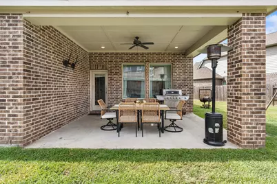 6034 Daggerwing Way, Missouri City, TX 77459 - Photo 25