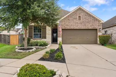 6034 Daggerwing Way, Missouri City, TX 77459 - Photo 31