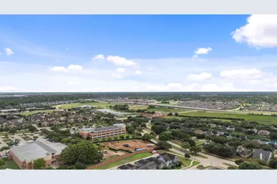 6034 Daggerwing Way, Missouri City, TX 77459 - Photo 35