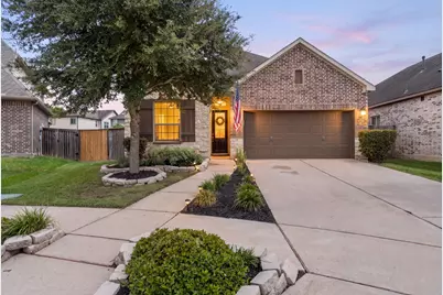 6034 Daggerwing Way, Missouri City, TX 77459 - Photo 1