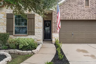 6034 Daggerwing Way, Missouri City, TX 77459 - Photo 29