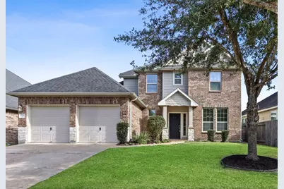 12911 Misty Lantern Lane, Houston, TX 77044 - Photo 17