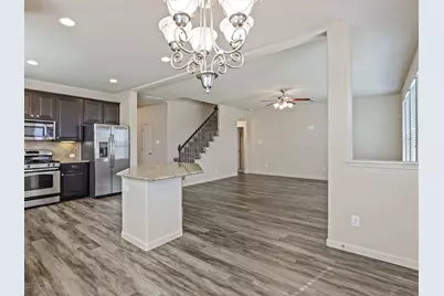 12911 Misty Lantern Lane, Houston, TX 77044 - Photo 5