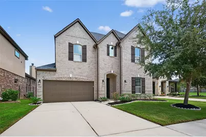 4947 Thunder Creek Ln, Sugar Land, TX 77479 - Photo 3
