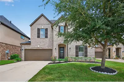 4947 Thunder Creek Ln, Sugar Land, TX 77479 - Photo 1