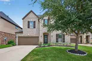 4947 Thunder Creek Ln, Sugar Land, TX 77479 - Photo 1