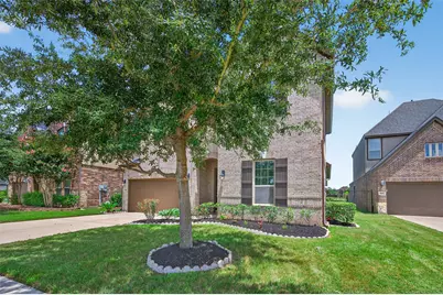 4947 Thunder Creek Ln, Sugar Land, TX 77479 - Photo 5