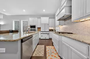 4947 Thunder Creek Ln, Sugar Land, TX 77479 - Photo 17