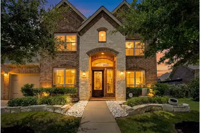 4215 Reagan Ridge Court, Richmond, TX 77406 - Photo 5