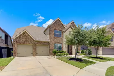 4215 Reagan Ridge Court, Richmond, TX 77406 - Photo 7