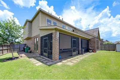 4215 Reagan Ridge Court, Richmond, TX 77406 - Photo 33