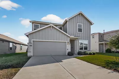 7202 Hobby Wind Ridge Drive, Houston, TX 77075 - Photo 3