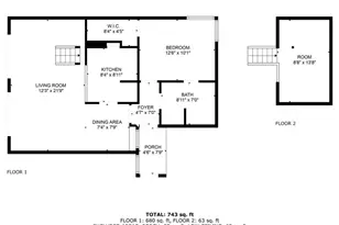 204 E Lakeview Terrace, Conroe, TX 77356 - Photo 13