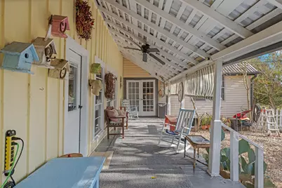 400 W Main Street, Fayetteville, TX 78940 - Photo 3