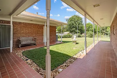 916 E Houston Avenue, Crockett, TX 75835 - Photo 27