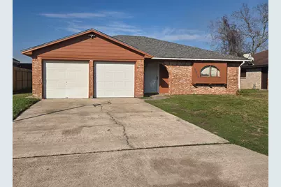 7218 Oriole Drive, Texas City, TX 77591 - Photo 1